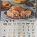 Pesanan Dari Toko Roti di Surabaya