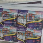 Pesanan Dari RS. Gambiran Kediri