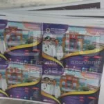 Pesanan Dari RS. Gambiran Kediri