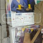 Pesanan Dari Toko Emas di Blitar