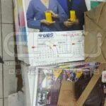 Pesanan Dari Toko Emas di Blitar