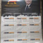 Pesanan Dari Anggota DPRD Mamuju - Sulawesi Barat