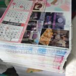 Pesanan Dari Toko Roti di Bali