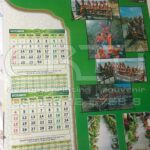 Pesanan Dari Ponpes di Bawean