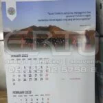 Pesanan dari AMGPM Maluku