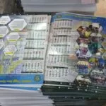 Pesanan Dari STIE AMM Mataram